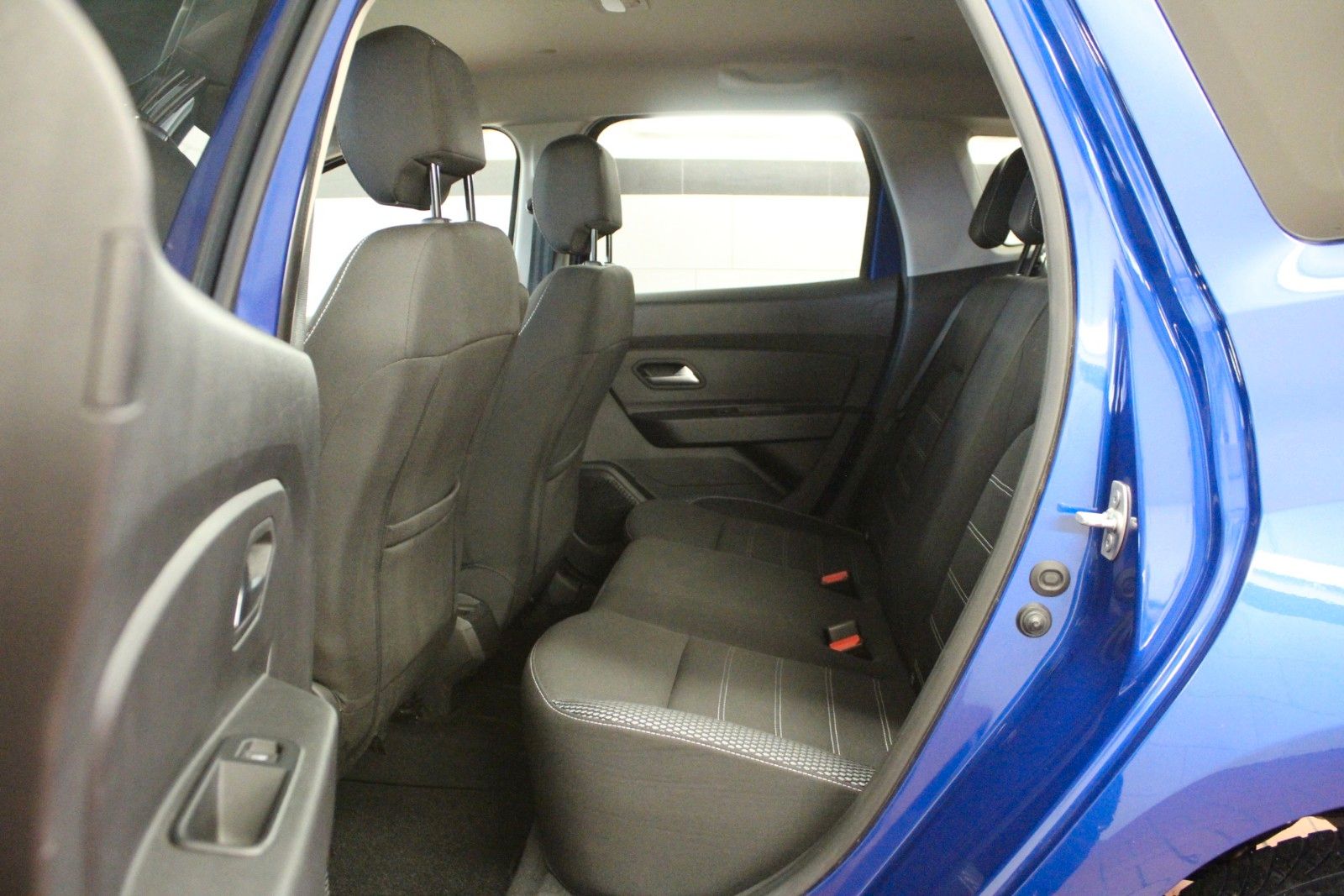 Fahrzeugabbildung Dacia Duster Blue dCi 115Prestige  *Sitzheizung*Kamera