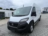 Fiat Ducato 35 140 L5H2 MAXI*HOCH*LANG*NAVI*KLIMA*PDC - Fiat Ducato Gebrauchtwagen in Stuttgart
