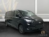 Ford Tourneo Custom 320 L2 8Sitze Leder RFK ACC LED - Ford Tourneo Custom Jahreswagen