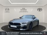 BMW Z4 M40i Roadster+LEDER ROT+8FACH !! - BMW Z4 in Duisburg