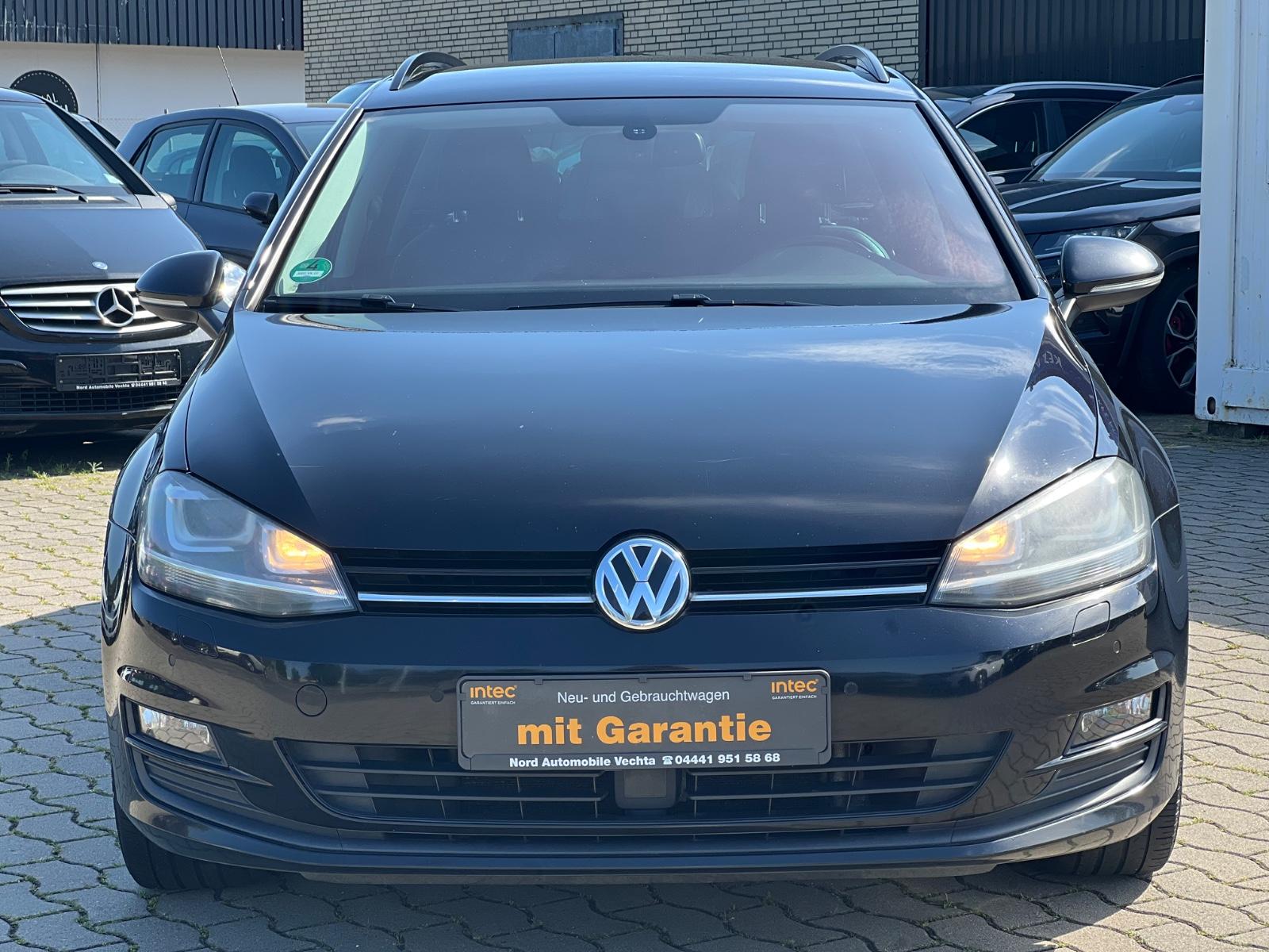 Volkswagen Golf 2013 — photo 16