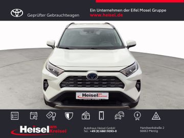 Toyota RAV 4 - 7