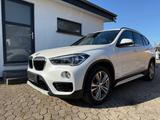 BMW X1 Baureihe X1 xDrive 20 d Sport Line - BMW X1 Gebrauchtwagen in Bielefeld