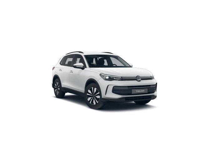 Tiguan Life 1.5 eTSI DSG AHK*Navi*ACC*Standhzg.