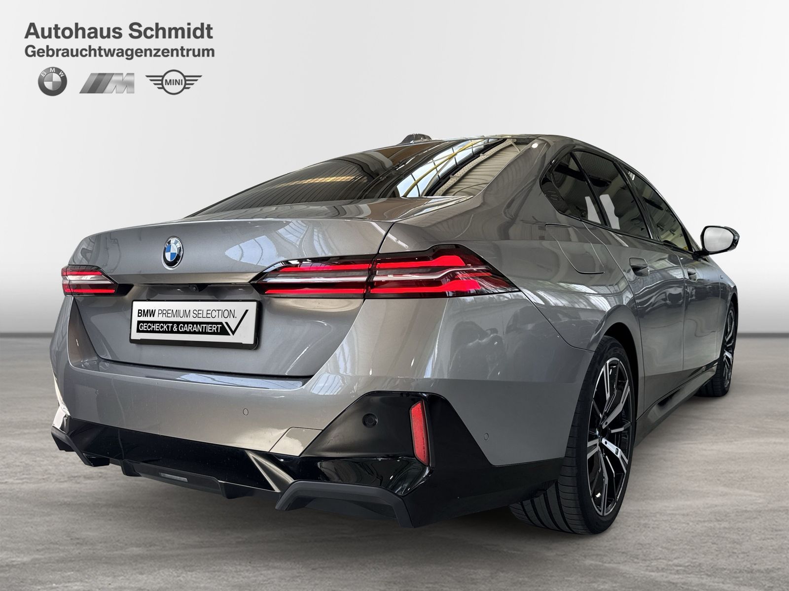 BMW 520d xDrive M Sportpaket 20 LC AHK Adapt.LED D foto 5