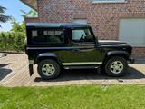 Land Rover Defender 90 XS Td5 Style  - Land Rover Gebrauchtwagen von 2006