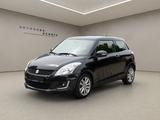 Suzuki Swift 1.2  Klima/Tempomat/Scheckheft - Suzuki Swift Gebrauchtwagen
