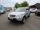 Honda CR-V ES 4x4 Automatik Klima Standheizung AHK - Honda CR-V Gebrauchtwagen in Stuttgart