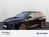 Hyundai TUCSON HEV MY26 1.6T-GDi AT 2WD N Line Matrix