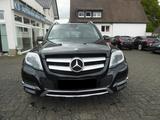 Mercedes-Benz GLK 220  CDI BlueEfficiency 4Matic AMG - gebrauchte Mercedes-Benz GLK 220 aus dem Jahr 2012