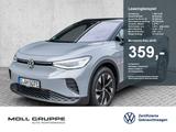 Volkswagen ID.4 Pure GOAL 52 kWh 1-Gang-Automatik NAVI LED - Volkswagen ID.4: Goal