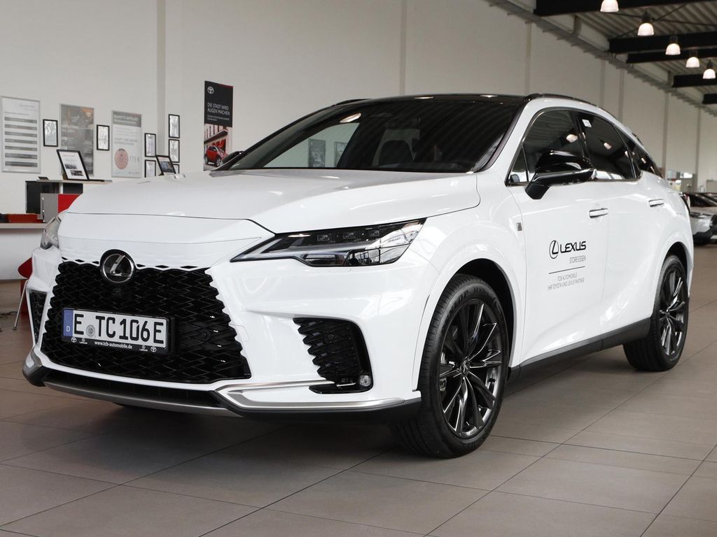 Lexus RX 450