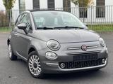 Fiat 500C 1.2 CABRIOLET AUTOMATIK TÜV NEU - Fiat Gebrauchtwagen in Kassel
