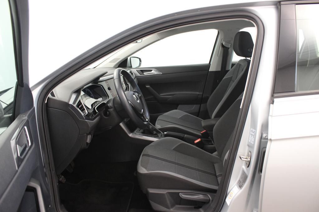Volkswagen Polo Highline 1.0TSI 70kW Klima*Tempo*Nav*PDC*SH
