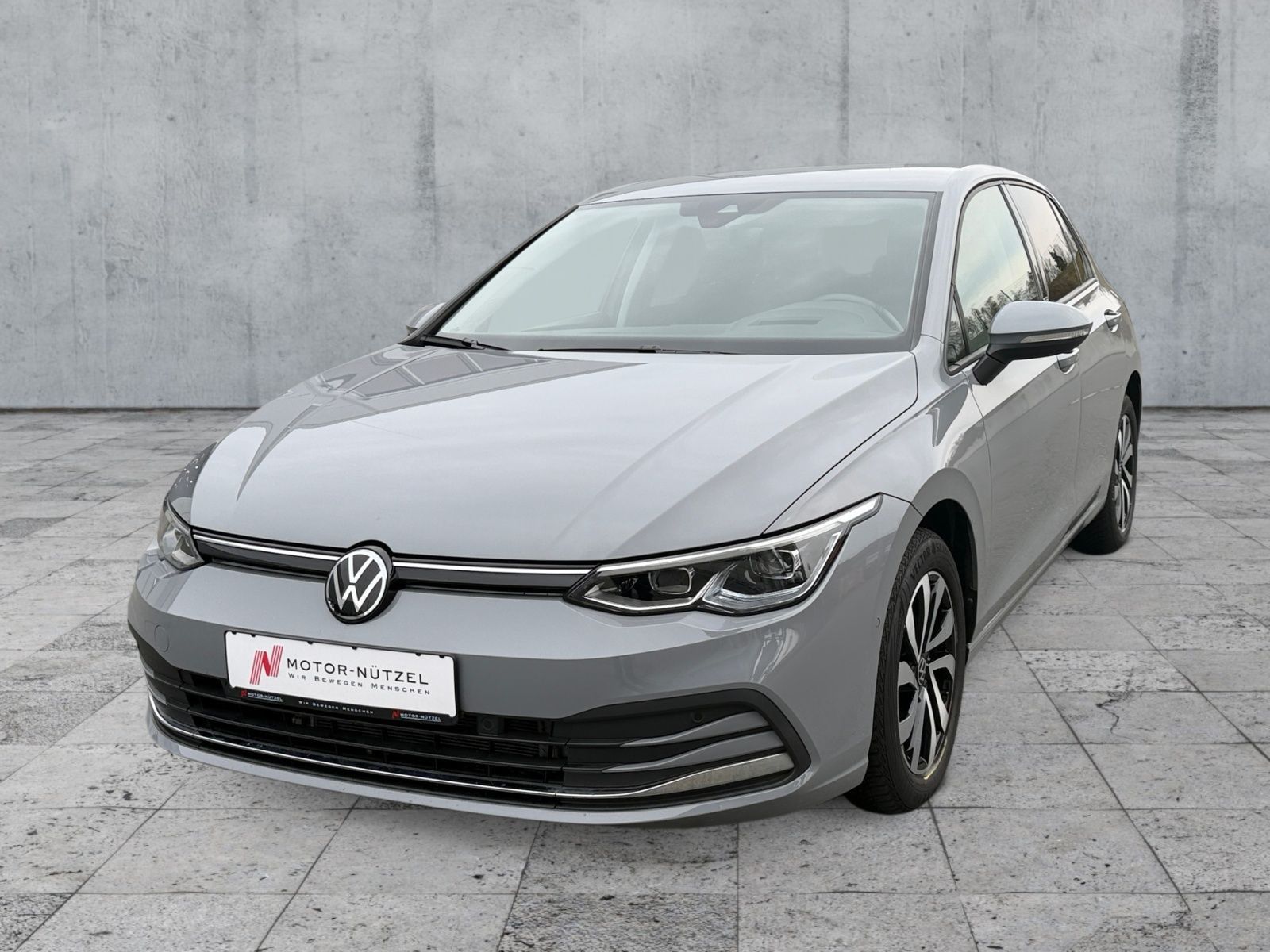 Volkswagen Golf - Bild 2