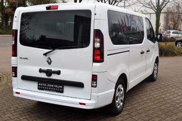 Renault Trafic - 8