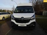 Renault Trafic Kasten L1H2 3,0t Komfort - gebrauchte Renault Trafic aus dem Jahr 2020
