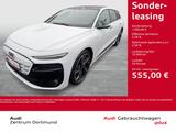 Audi A6 e-tron Avant performance S LINE PANO AHK LM21 - Audi A6 e-tron mit Panoramadach