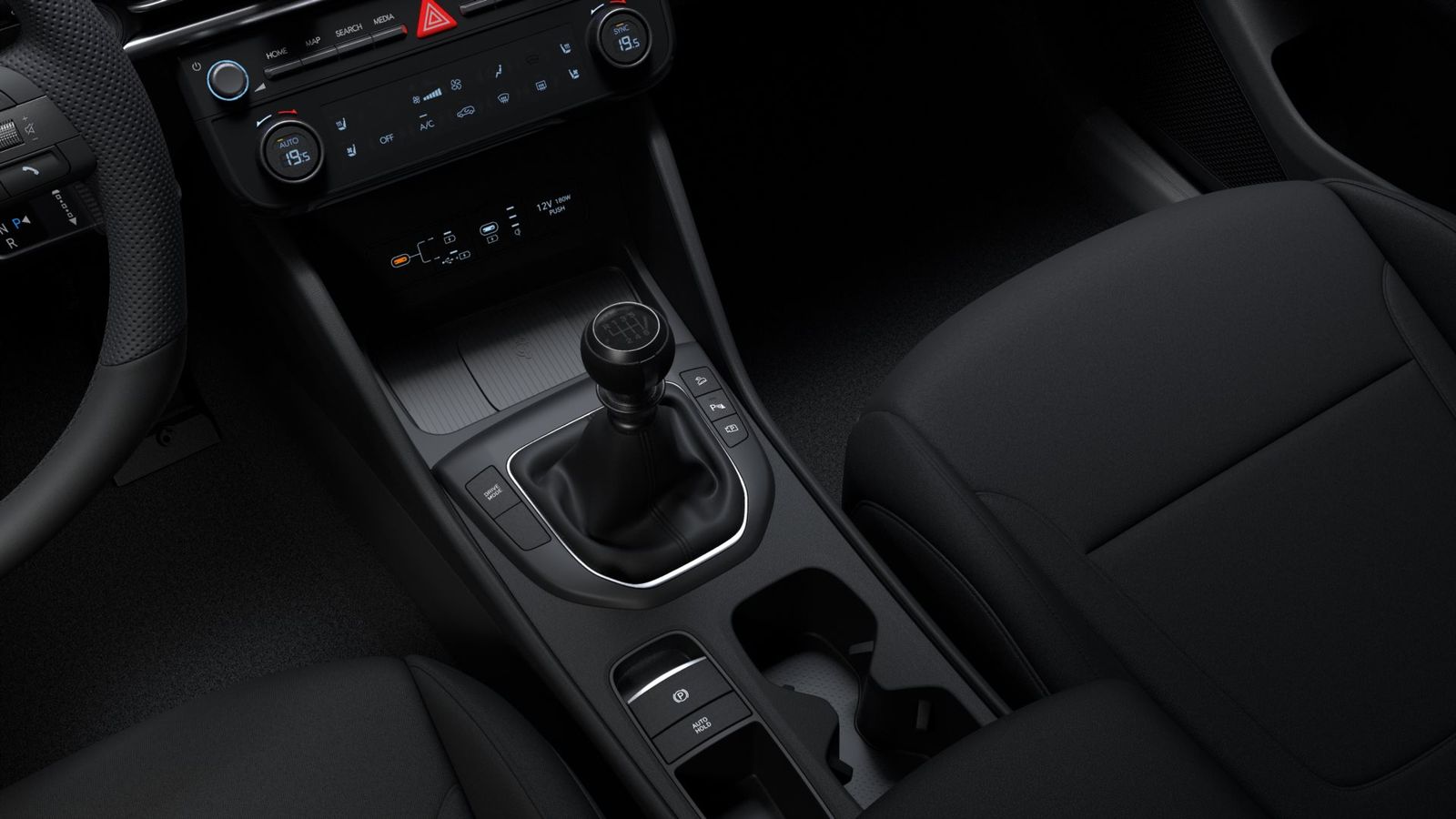 Hyundai TUCSON - Bild 12