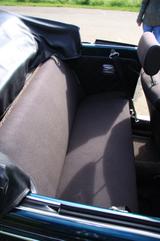 Volkswagen 1302 LS Cabrio Käfer - Volkswagen Käfer: 1302