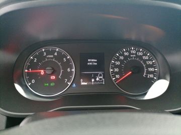 Dacia Duster Extreme 2WD 1.0TCe 100 BenzinLPG