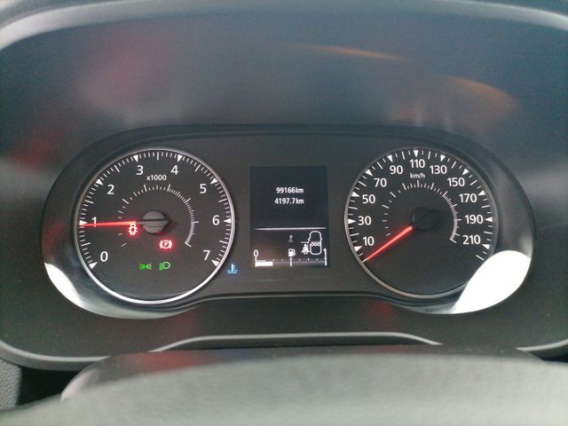 Dacia Duster Extreme 2WD 1.0TCe 100 BenzinLPG