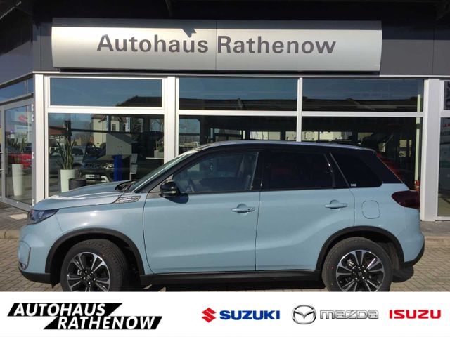 Suzuki Vitara 1.5 Dualjet VollHybrid AGS Comfort+ LED N