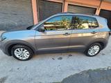Volkswagen T-Cross 1.6 TDI Autom. Km 70.000 - Volkswagen T-Cross mit Diesel-Antrieb: Automatik