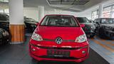 Volkswagen up! move/5-türig/Klima/SHZ/Scheckheftgepflegt - VW up! Gebrauchtwagen in Stuttgart