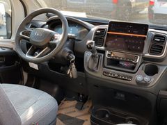 Clever Tour 540 | Autom. | MaxxFan  | RFK | 10" Navi