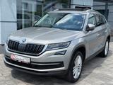 Skoda Kodiaq 2.0 TDI Style 4x4 DSG*Standheizung*360Kam - Skoda Gebrauchtwagen von 2018