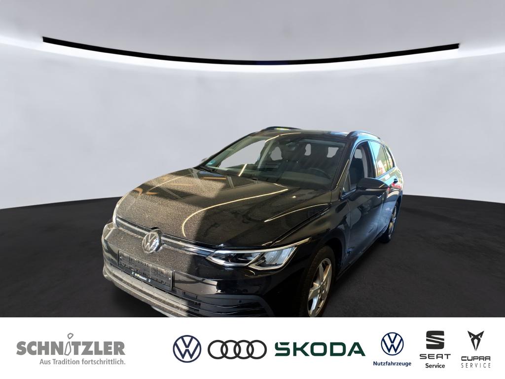 Volkswagen Golf Variant 2.0 TDI DSG Life LED/NAVI/PANO/STHZ