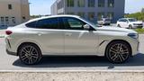 BMW X6 M50 d  - BMW X6 M50 aus 2020