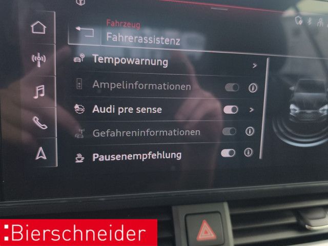 Audi A5 - Bild 23
