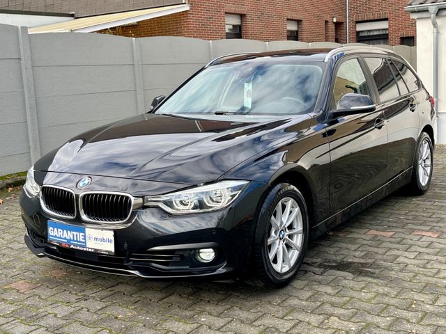 BMW 320i*Sportpaket*HeadUp*Xenon*Garantie*TüvNeu