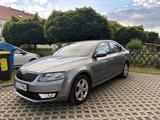 Skoda Octavia 1.2 TSI 