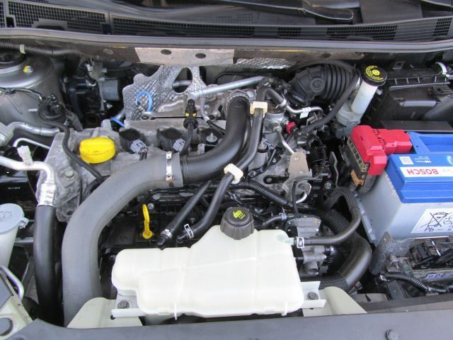 Nissan Pulsar