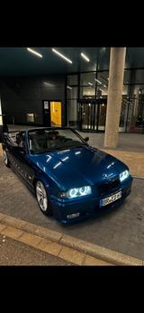 BMW 318i Cabrio M PAKET 