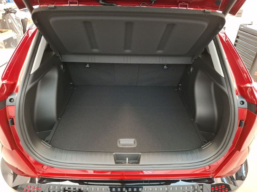 Fahrzeugabbildung Hyundai KONA EV 2WD 65kWh Trend 2xKlima AUT Akustikglas