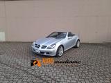 Mercedes-Benz MERCEDES-BENZ SLK 200 Kompressor - gebrauchte Mercedes-Benz SLK 200 aus dem Jahr 2008