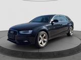 Audi A4 2.0 16V TDI Attraction TÜV 10/2027 - Audi: V 10