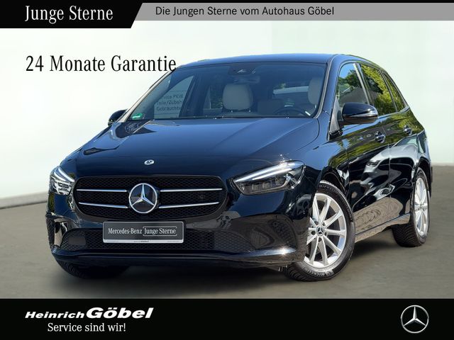 Mercedes-Benz B 200 Progressive KAMERA*MULTIBEAM*NIGHT-PAKET*