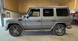 Mercedes-Benz G 63 AMG Mercedes-AMG G 63 Mercedes-AMG - Mercedes-Benz G 63 AMG in München