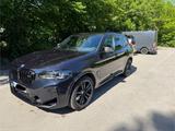 BMW X3M Competition *21*Carbon*H&K*Compound - gebrauchte BMW X3 M aus dem Jahr 2022