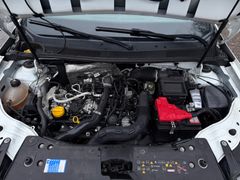 DACIA Duster II Prestige 1erHand/Kamera/DAB/Android