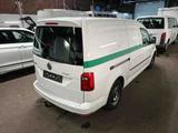 Volkswagen Caddy Maxi DSG 2.0TDI AHK/StHz/Kamera/Sitzhz - Volkswagen Caddy Maxi: TDI