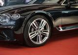 Bentley Continental GT v8 BRD Fzg.Lenkrad Heiz.Totwinkel - Gebrauchtwagen in der Nähe & deutschlandweit