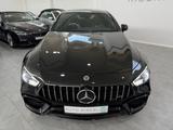 Mercedes-Benz AMG GT 4-trg. 63 S 4Matic+*Stndhzng*HUD*PANO - Mercedes-Benz AMG GT aus 2021