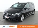 Volkswagen Touran 1.5 TSI ACT Highline BM*R-LINE*NAVI*LED* - Volkswagen Touran in Köln