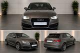 Audi A3 3x S line Sportpaket quattro B&O+19"ZOLL+MMI+ - Audi A3: 19